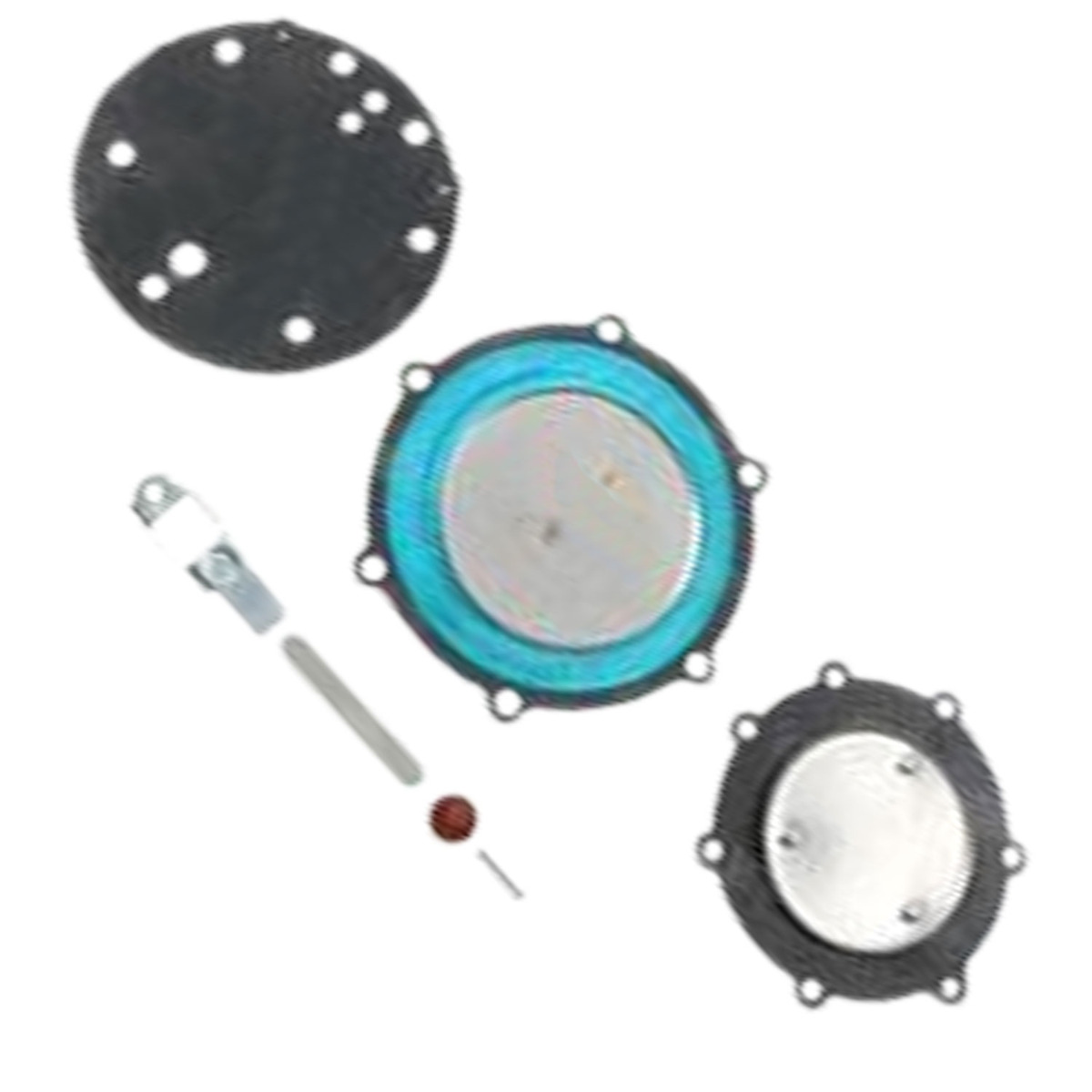 Kit de réparation du régulateur GPL 7022170 pour JLG