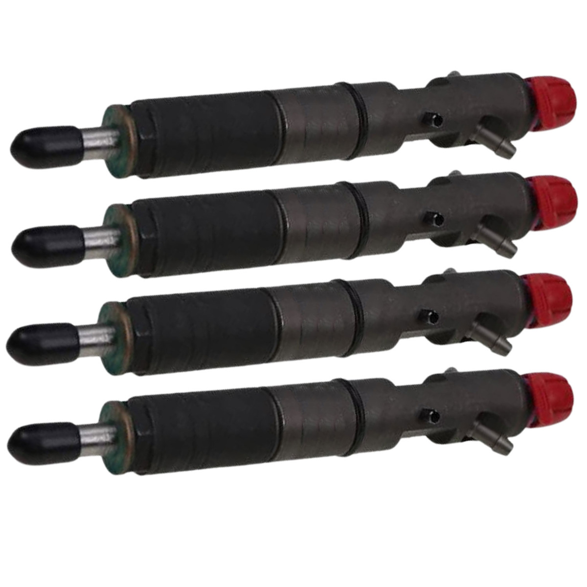 Injecteurs de carburant pour Perkins