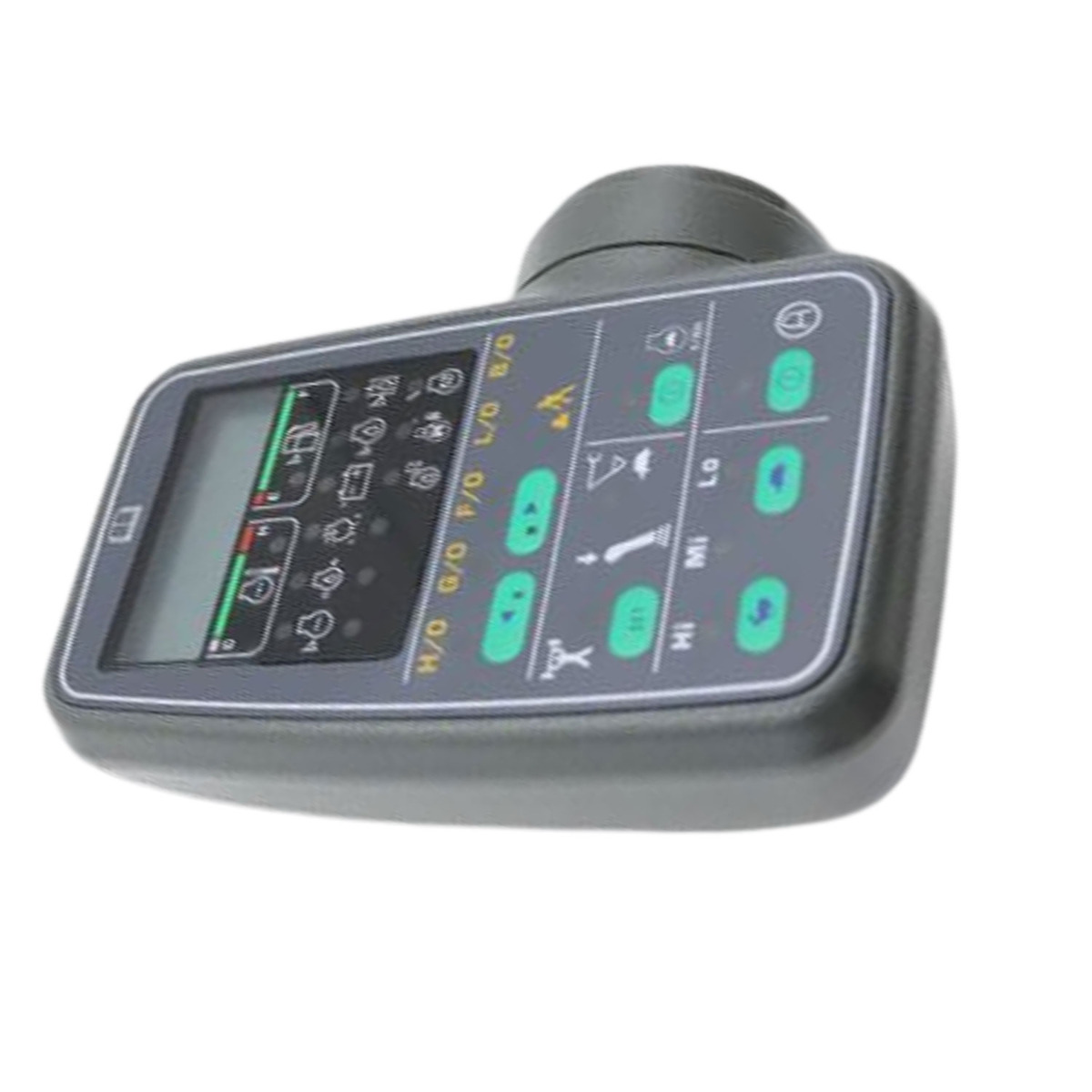 Moniteur 7834-78-2001 pour Komatsu