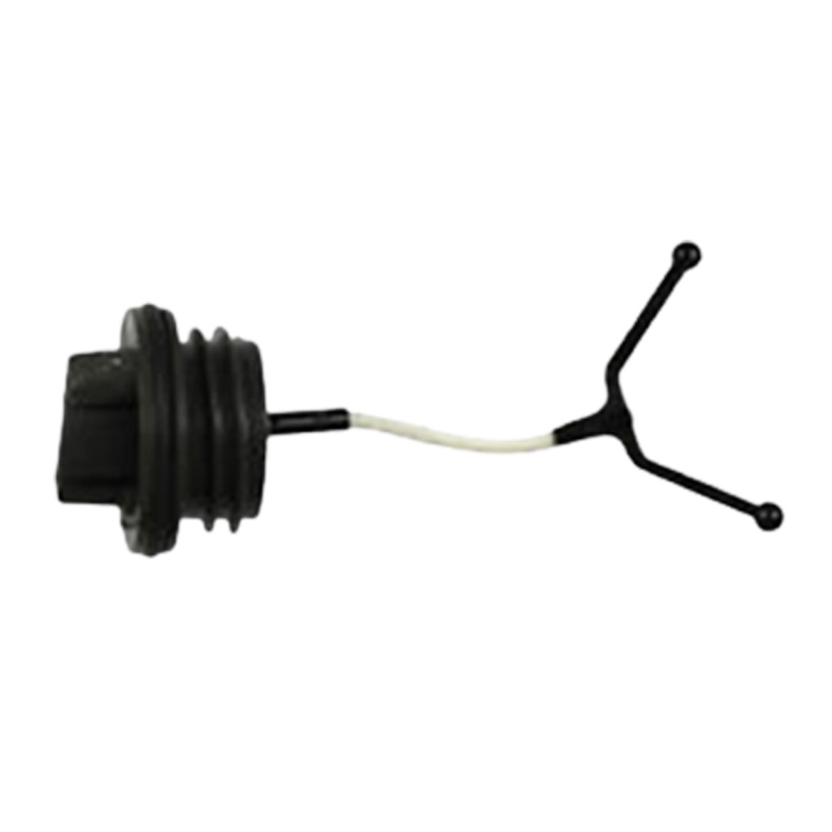 Bouchon de réservoir 610-350 pour Husqvarna
