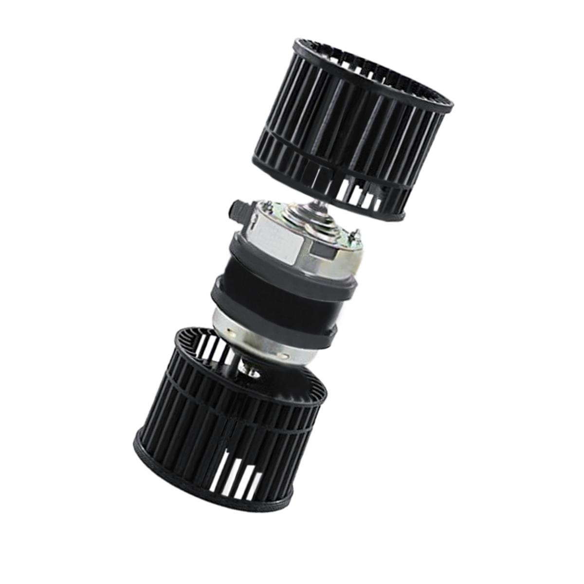 Moteur de ventilateur 353-2074 pour Caterpillar