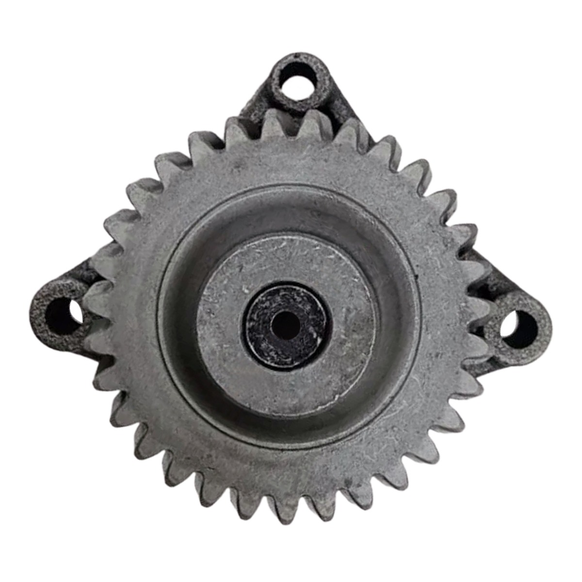 Pompe à huile YM129350-32090 pour Yanmar