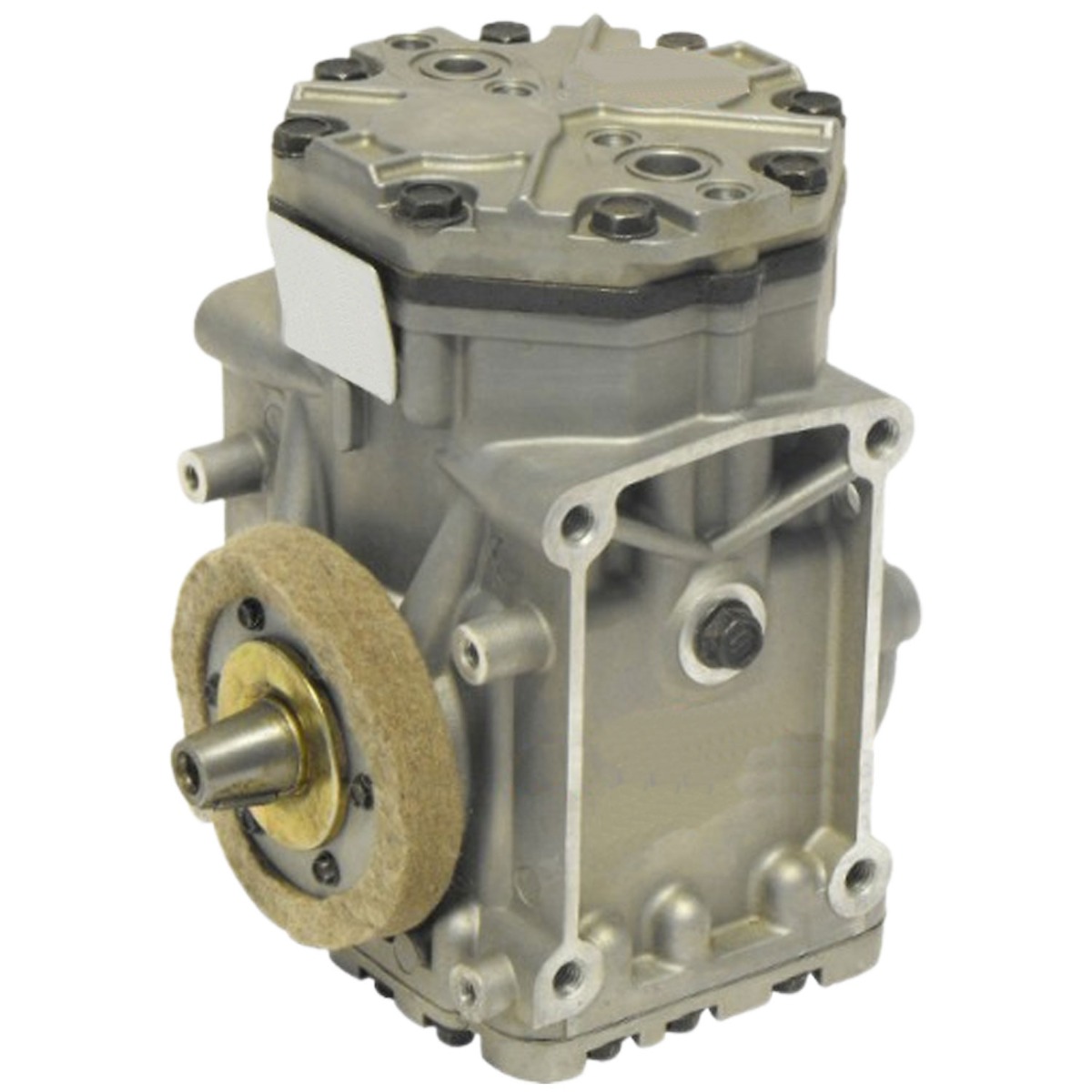 Compresseur de climatisation EF210R-21679 pour Agco Allis