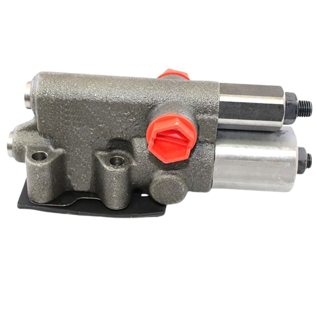 Vanne de régulation de débit de la pompe 7986491 pour Caterpillar