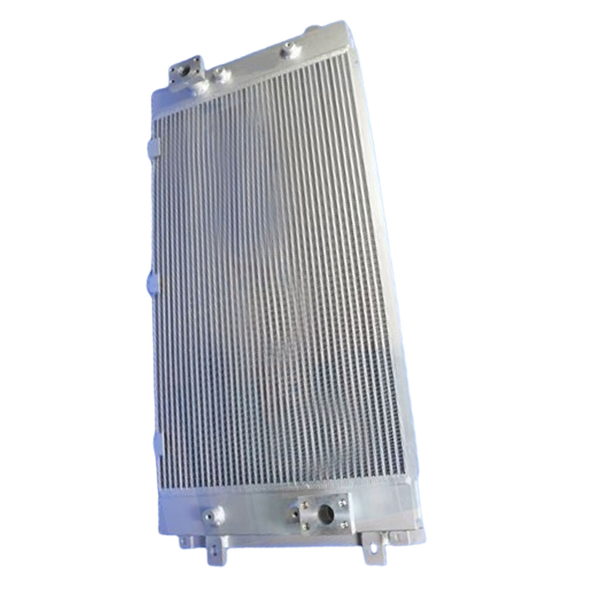 Refroidisseur d'huile 14514357 pour Volvo