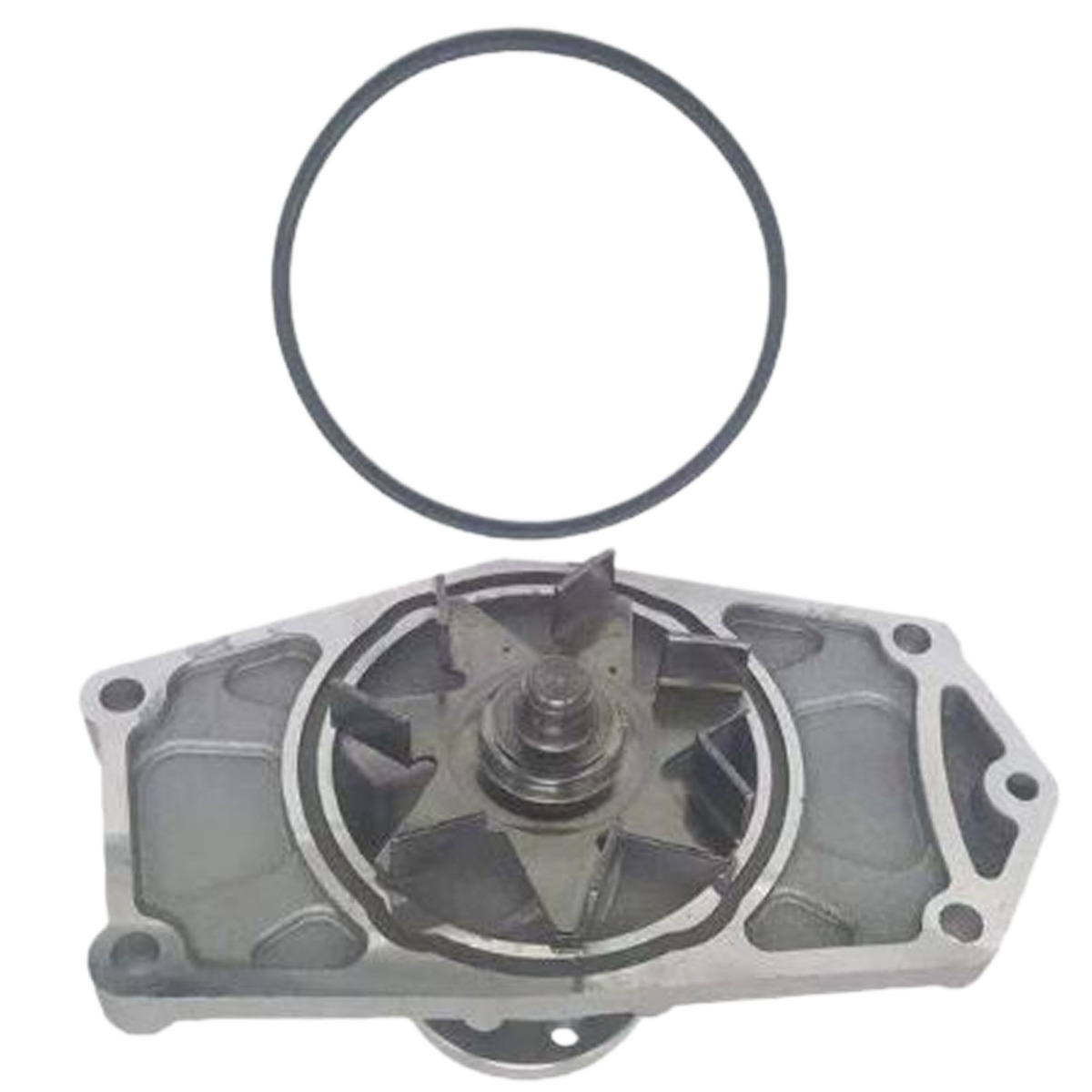 Pompe à eau pour Mitsubishi