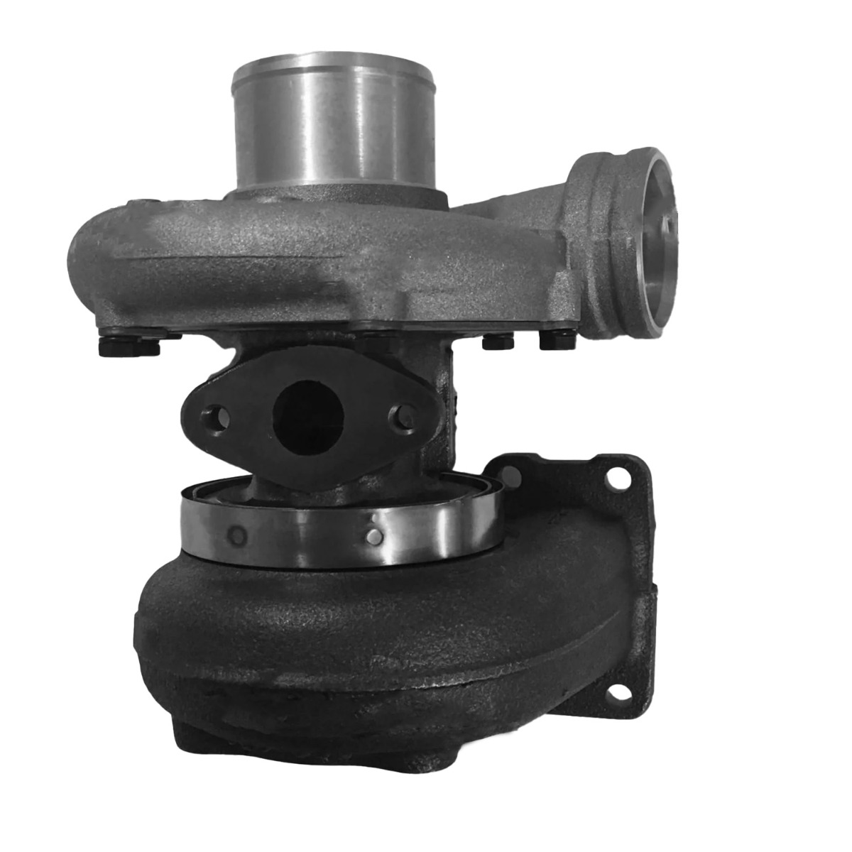 Turbolader 04256820 für Deutz