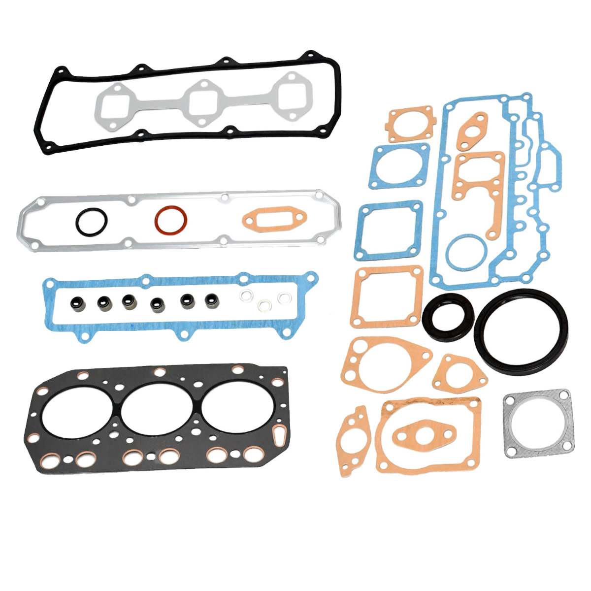 Kit de joints complet pour Yanmar