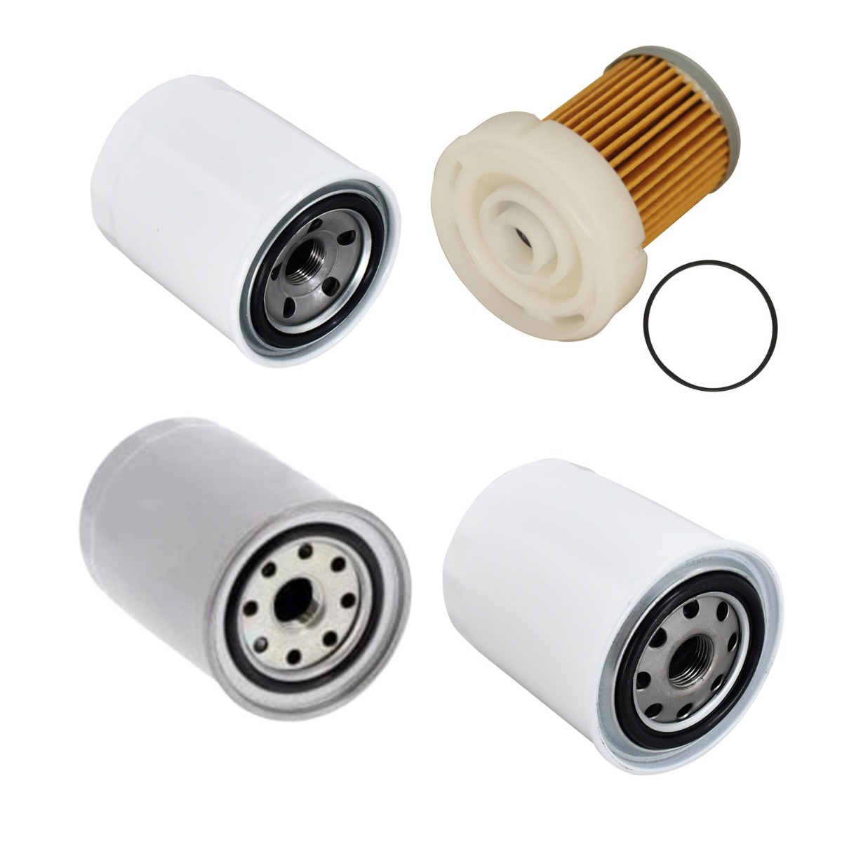 Jeu de Filtres HH150-32094 pour Kubota
