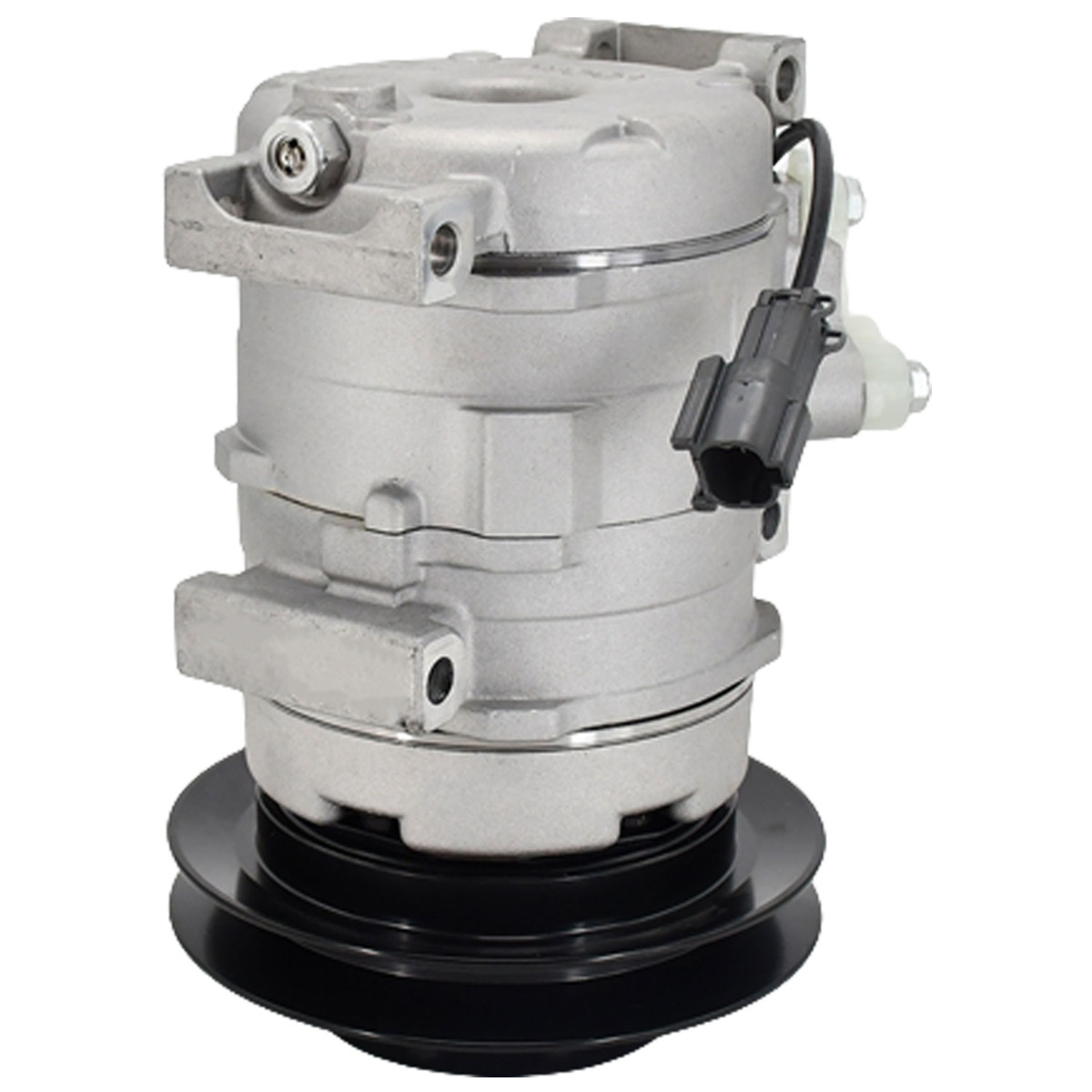 Compresseur AC 4431081 pour John Deere