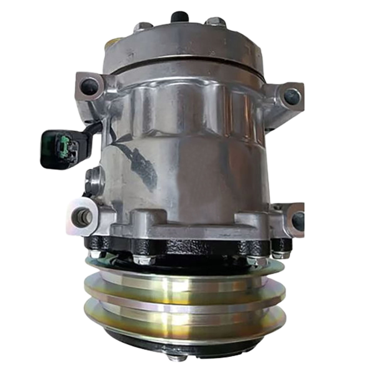 Compresseur AC 415-2557 pour Caterpillar