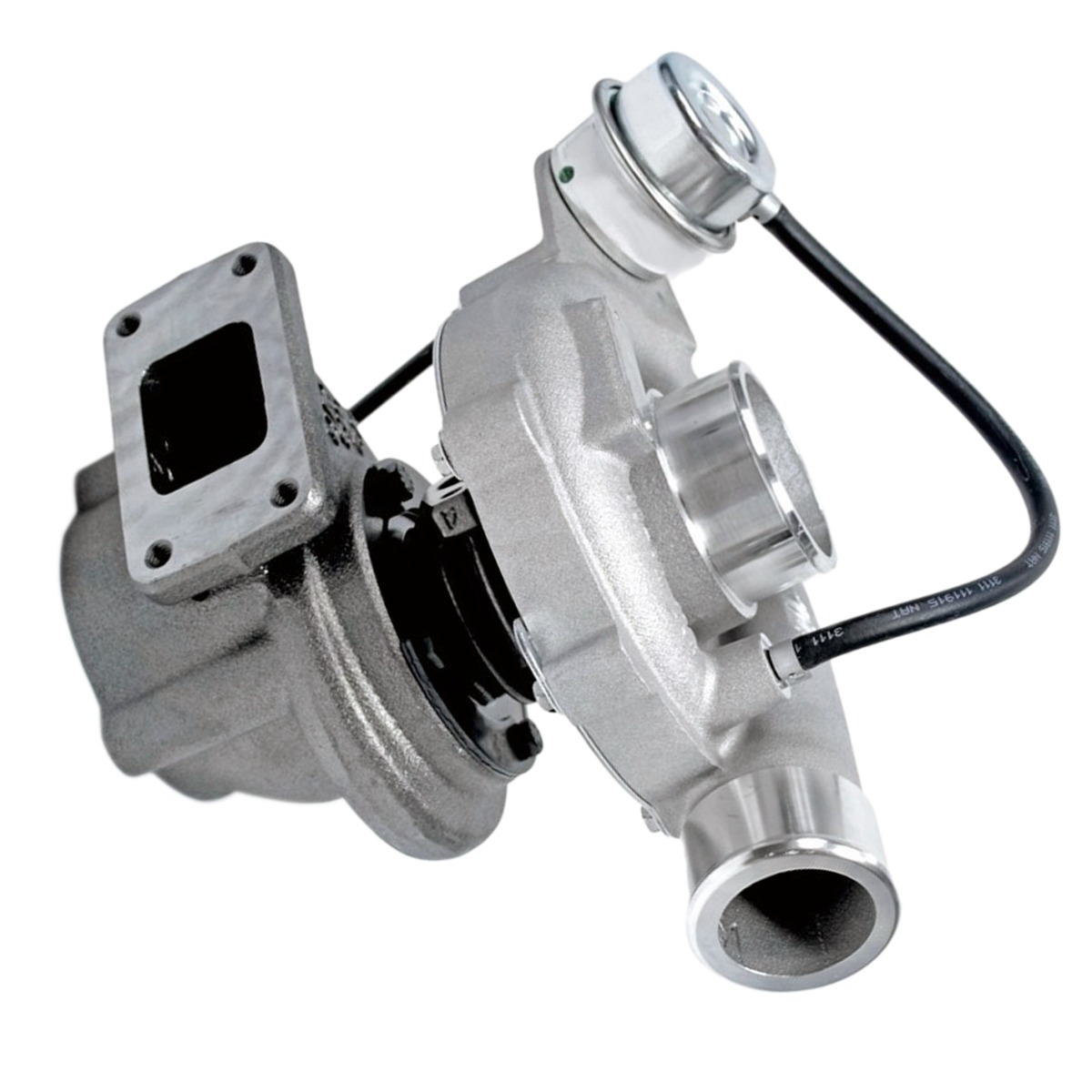 Turbo GT2560S Turbocompresseur 773125-5005S pour JCB