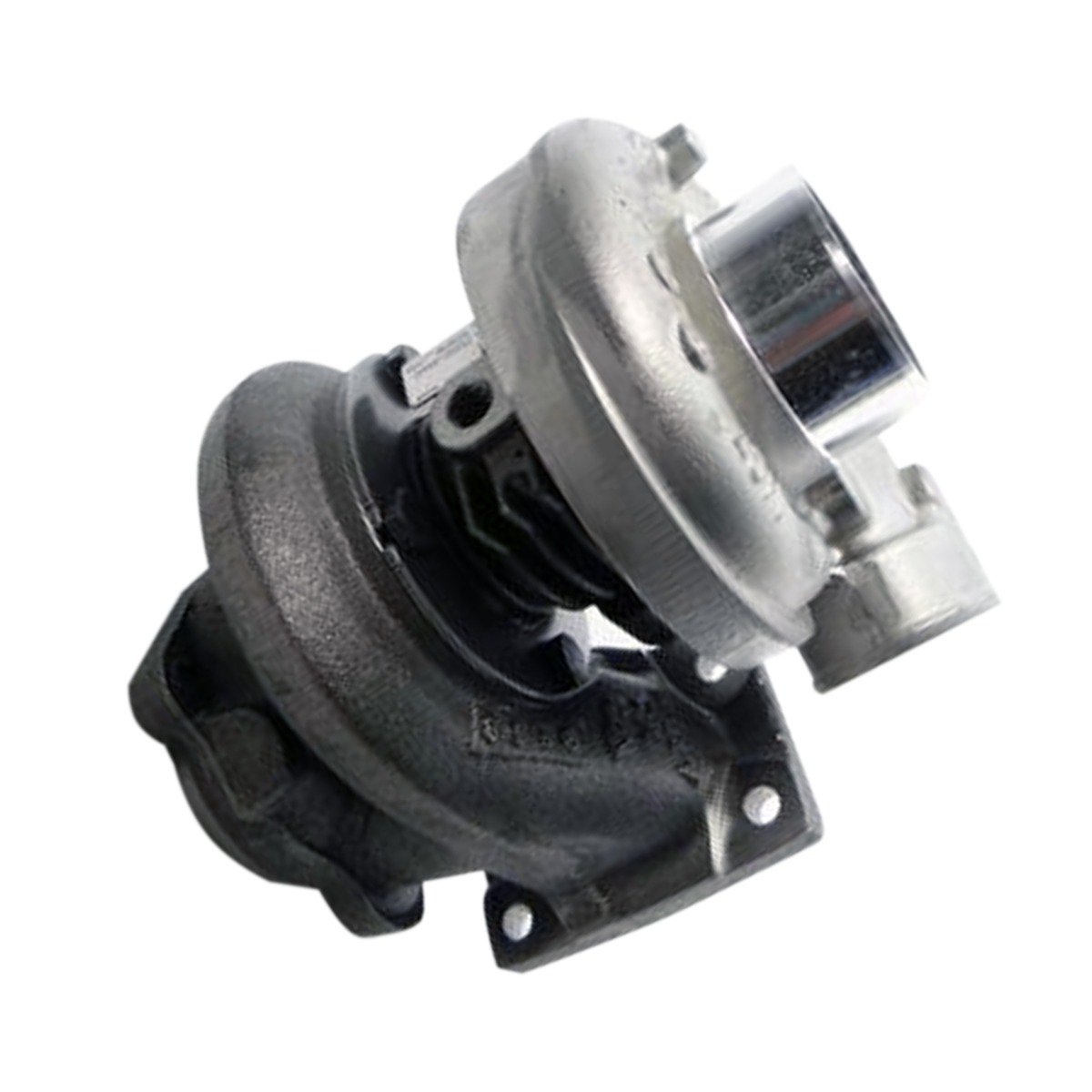 Turbo T250-02 Turbocompresseur 452061-5004S pour Massey Ferguson