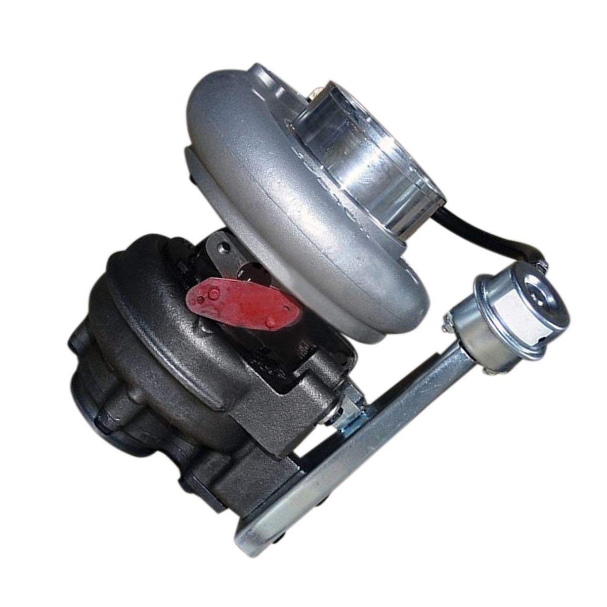 Turbo HX35W Turbocompresseur 4043249 pour Cummins