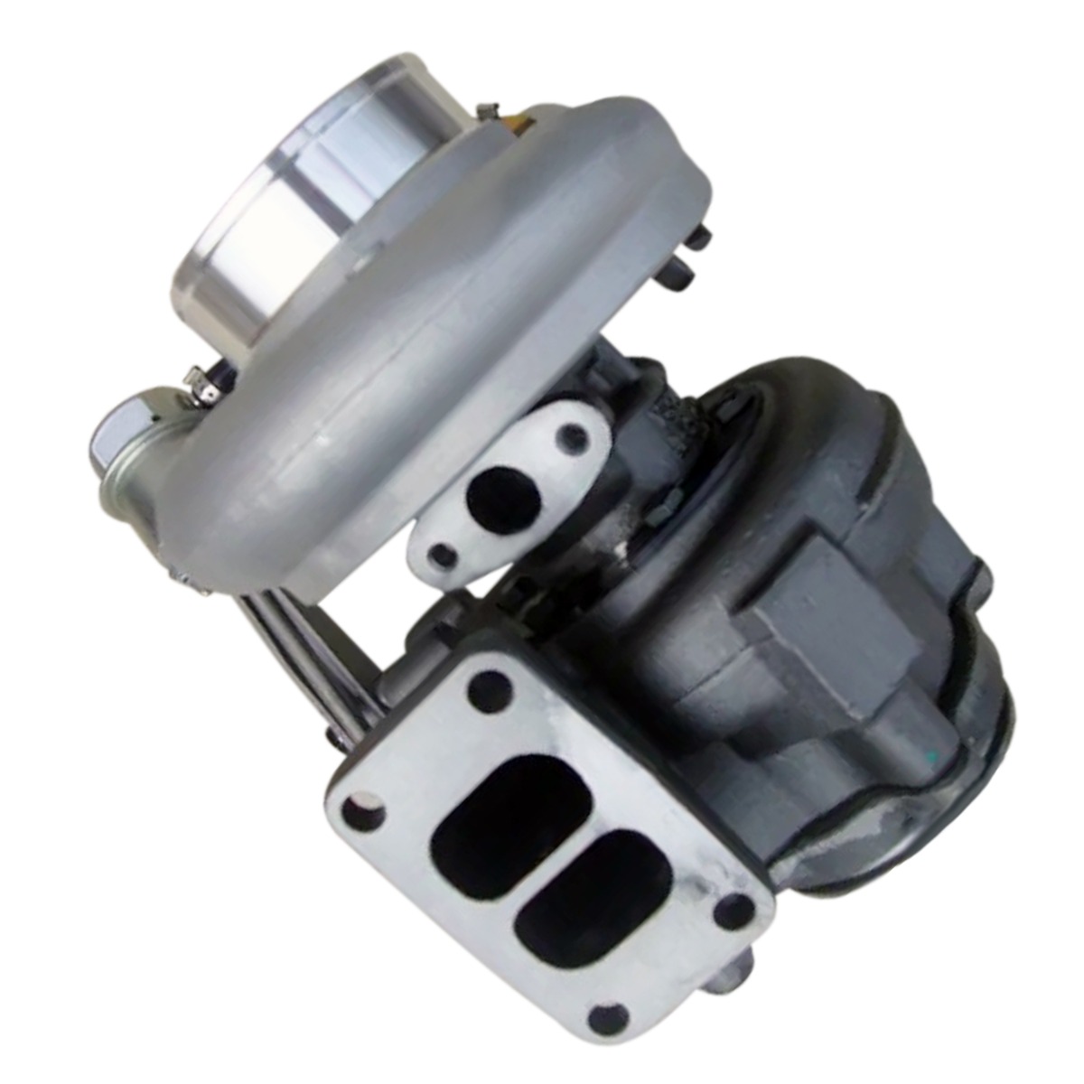 Turbo HX40W Turbocompresseur 2836441 pour Cummins