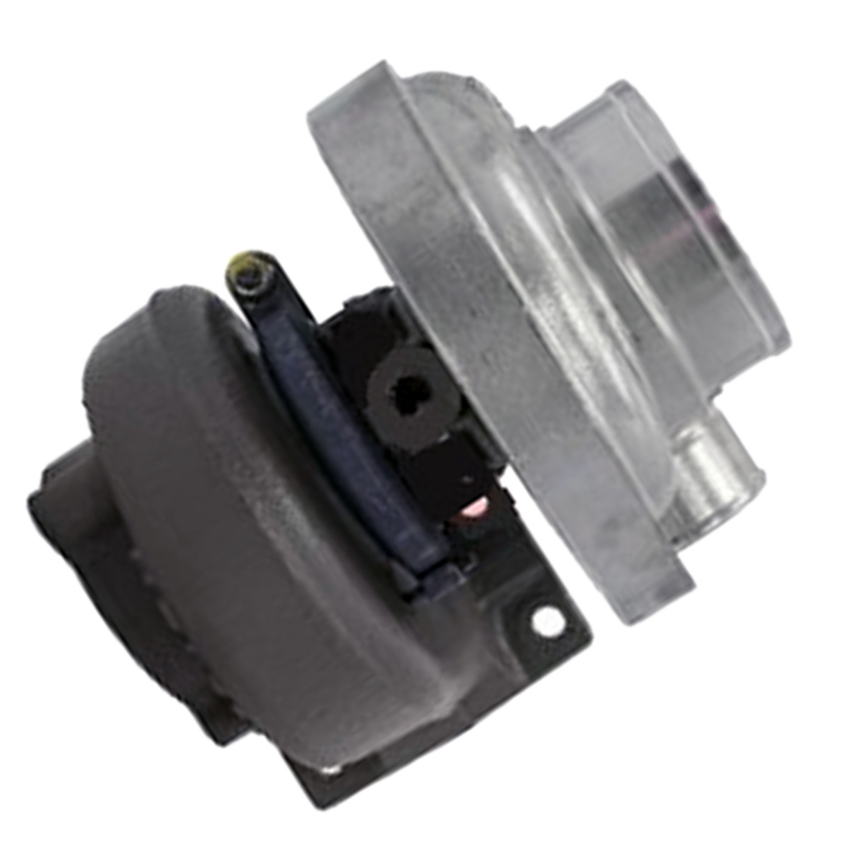 Turbo HX25 Turbocompresseur 3599877 pour Iveco