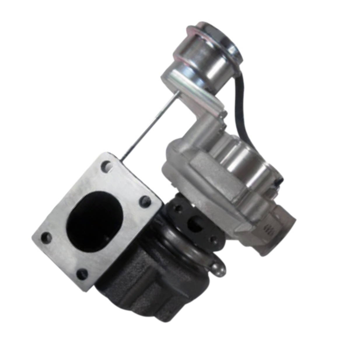 Turbo TD04L Turbocompresseur 49377-01550 pour Mitsubishi