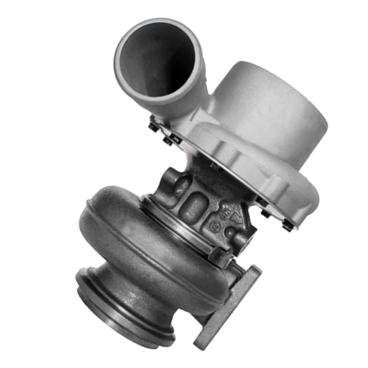 Turbo ST50 Turbocompresseur 3032058 pour Cummins
