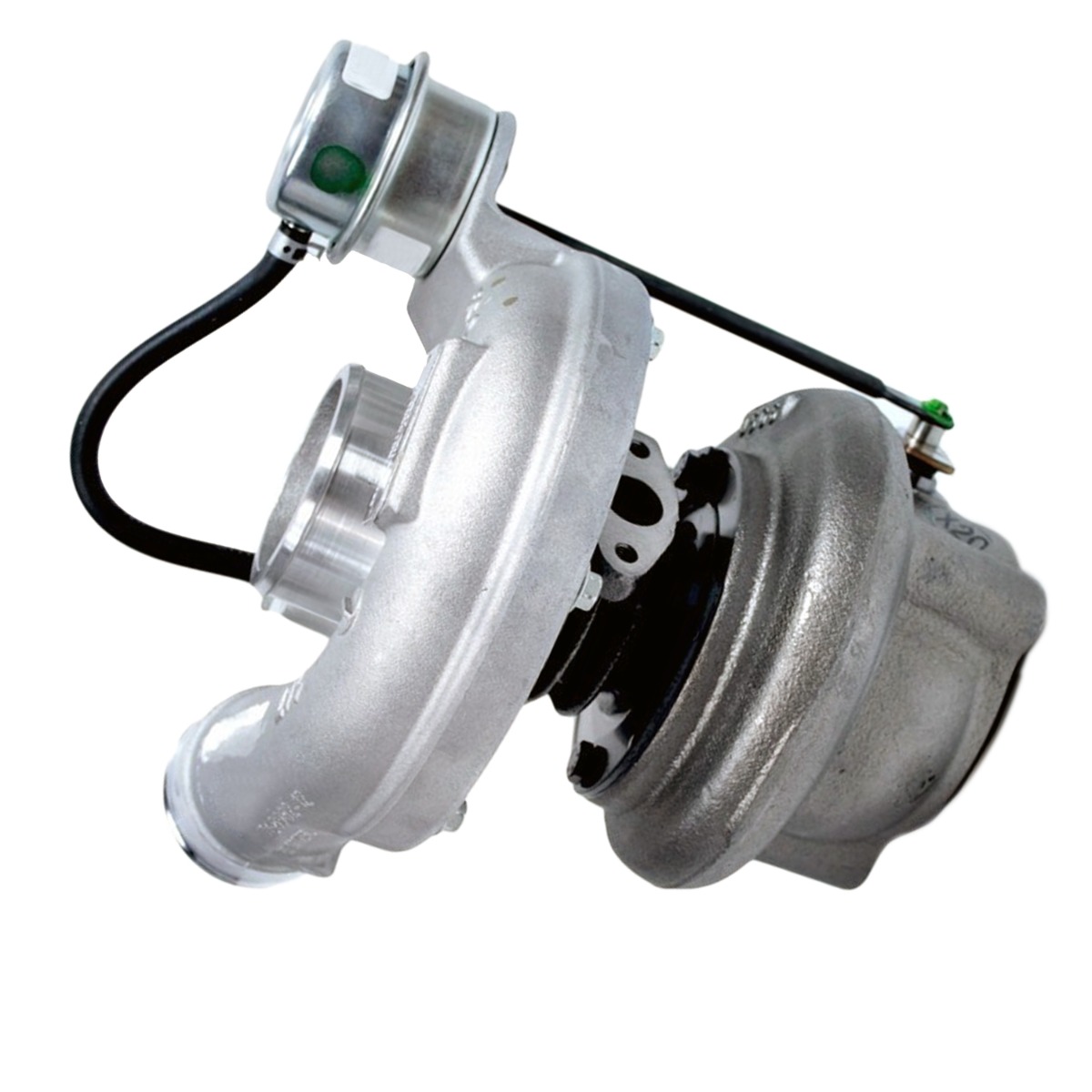 Turbo GT2556S Turbocompresseur 2674A819 pour Perkins