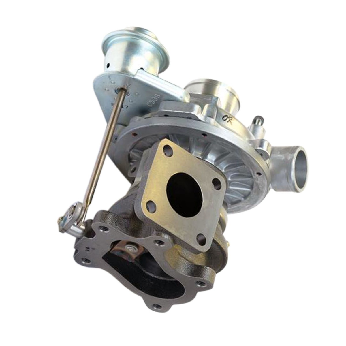 Turbocompresseur 135756181 pour Perkins