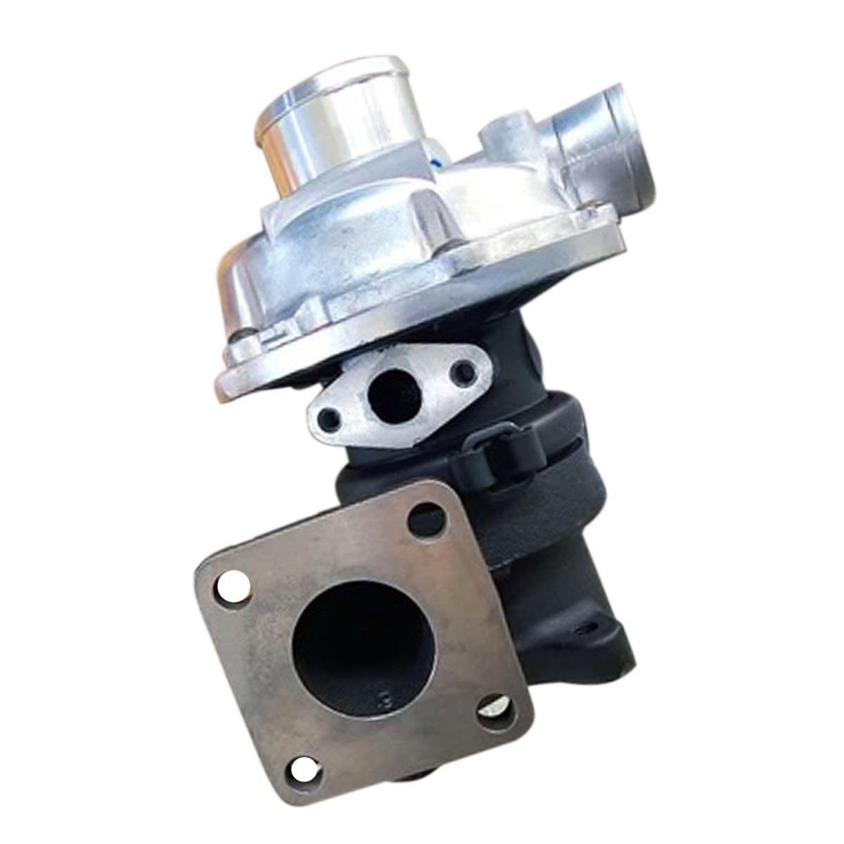 Turbo RHF4 Turbocompresseur 129508-18021 pour Yanmar