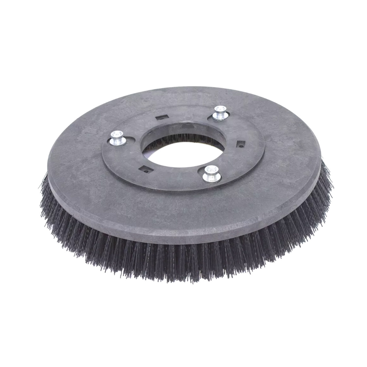 Brosse à récurer à disque en polypropylène 20 pouces 1016811 pour Tennant