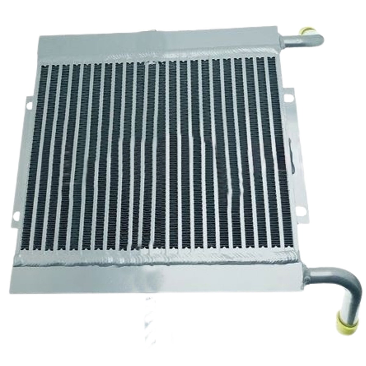 Refroidisseur d'Huile PW53V00009P1 pour Kobelco