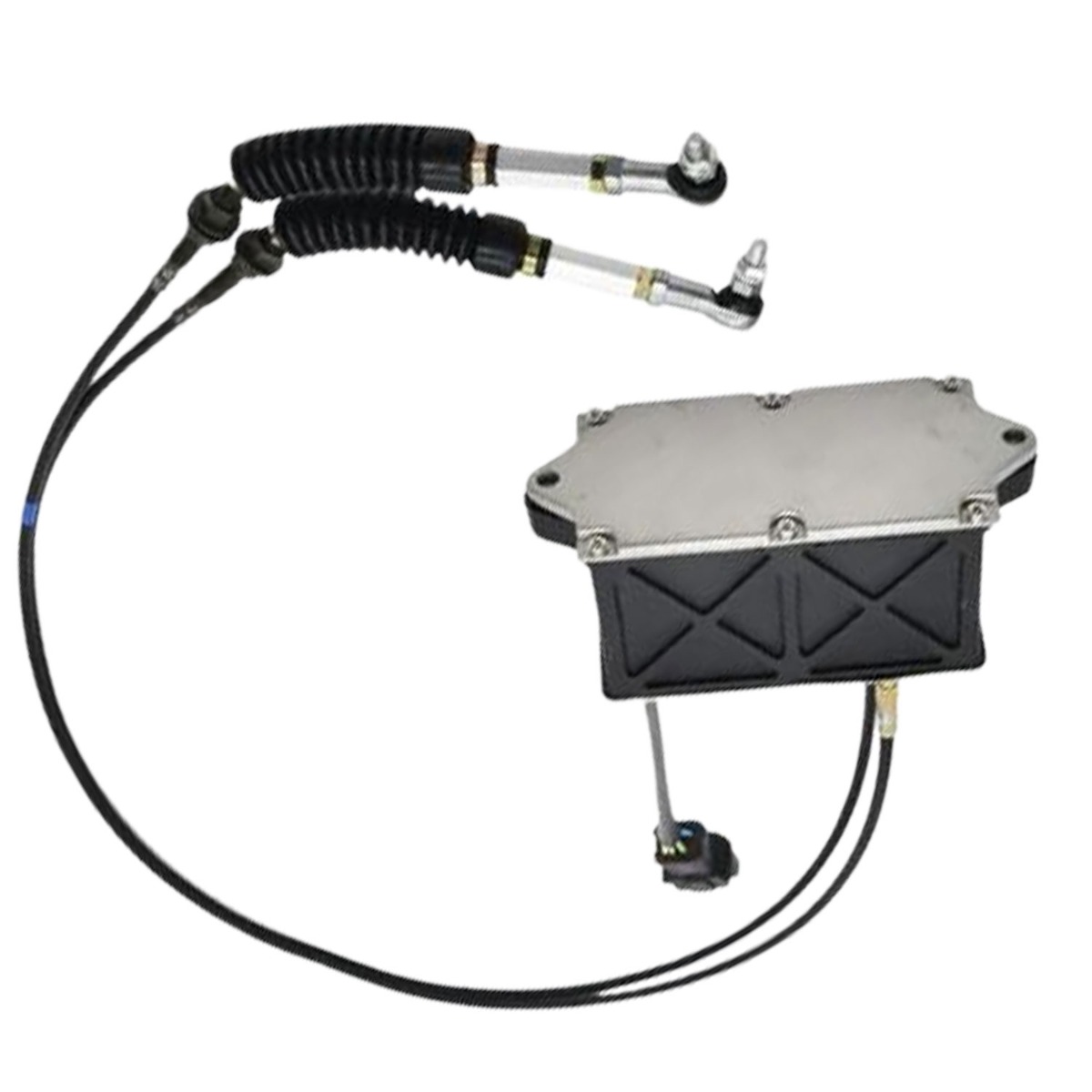 Moteur à Papillon 247-5209 pour Caterpillar