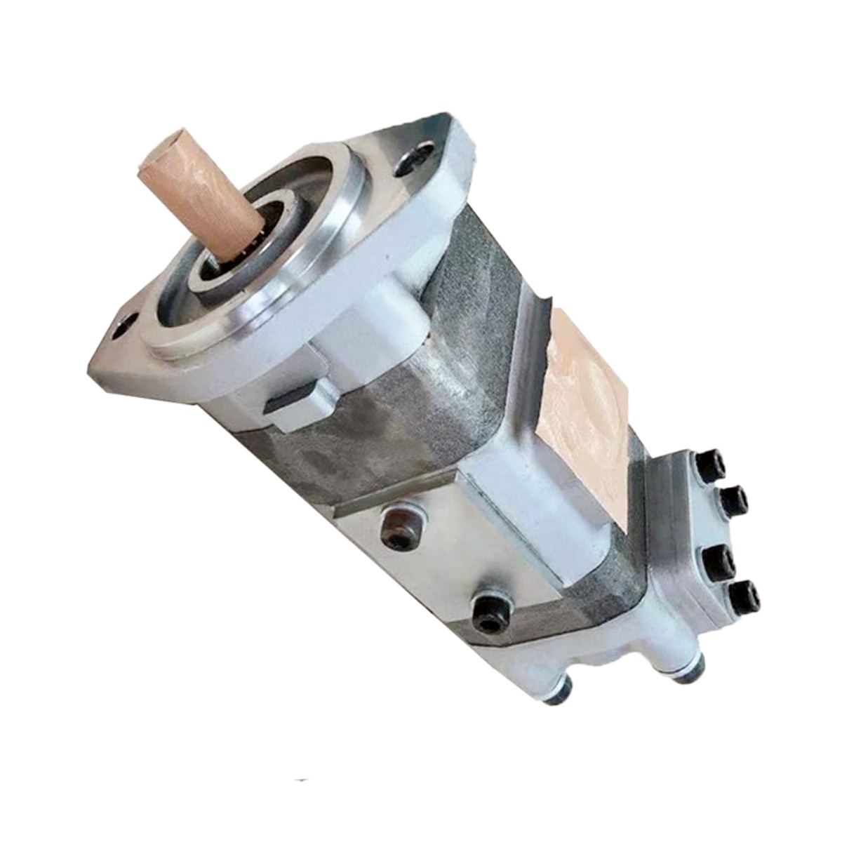 Pompe hydraulique 23B-60-11102 pour Komatsu