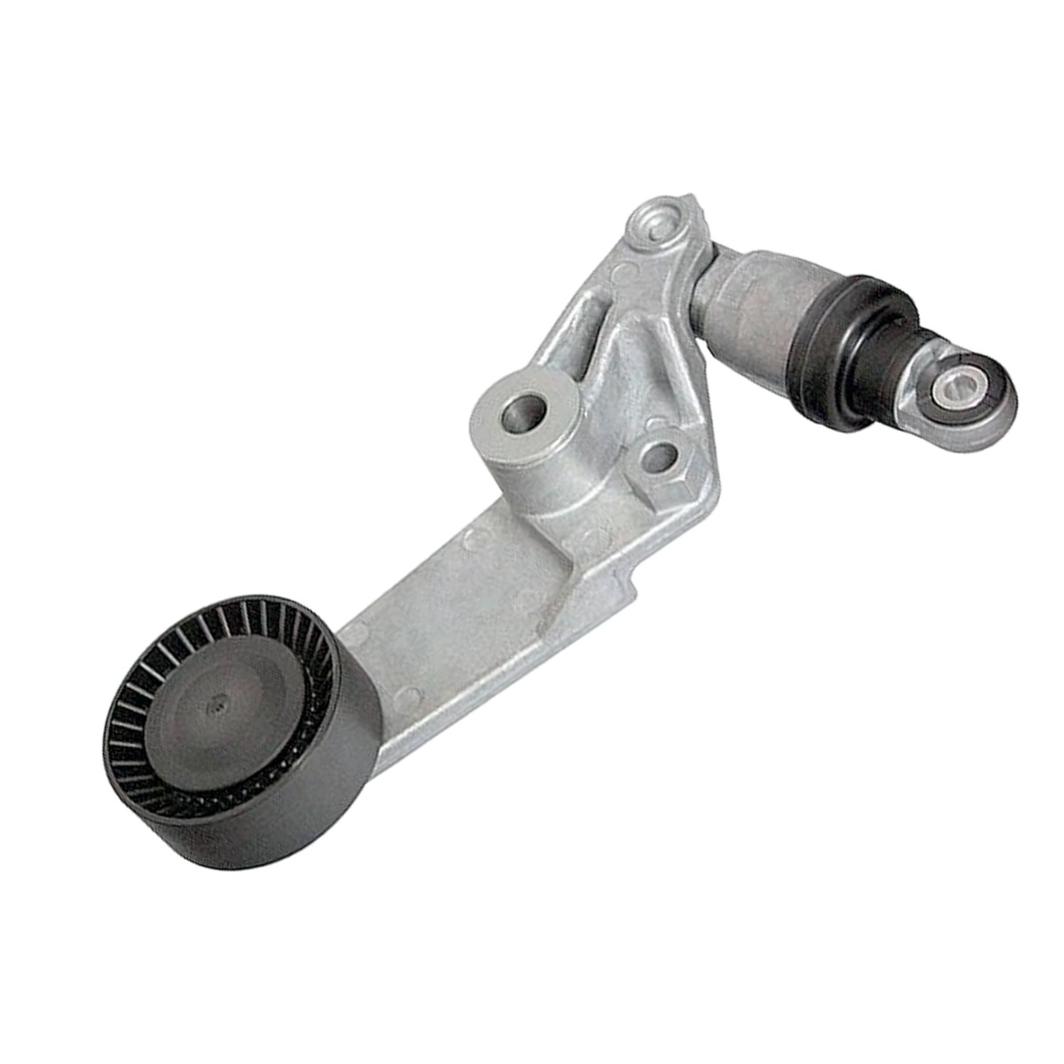 Ensemble de poulie tendeur de courroie 16620-0D021 pour Toyota