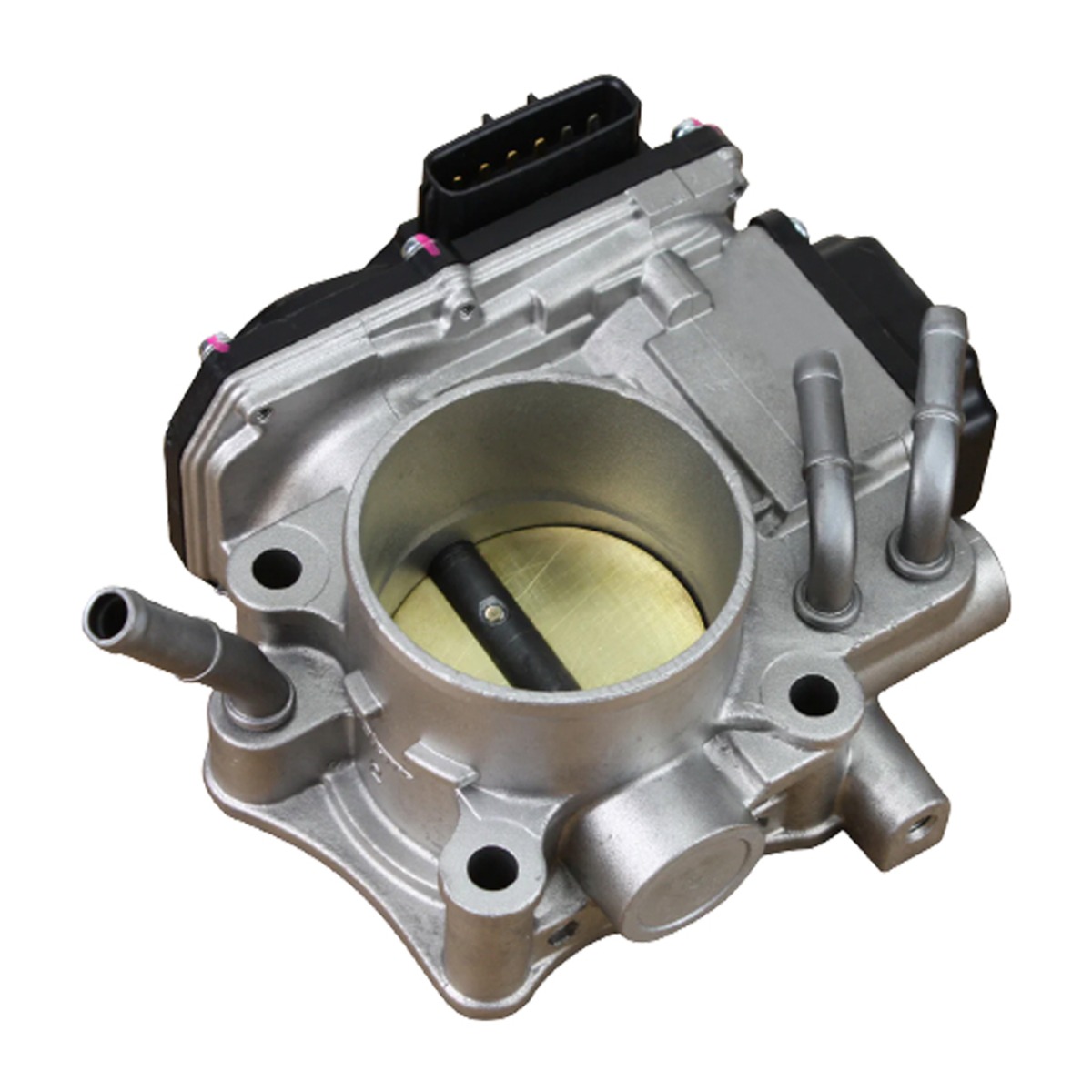 Corps de papillon 16400-RAA-A61 pour Honda
