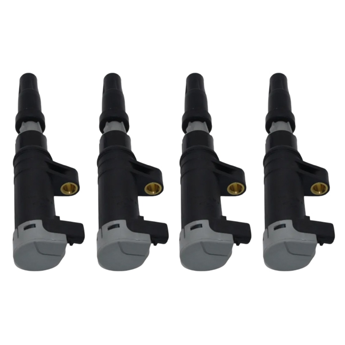 Bobine d'allumage 4 pièces 8200154186 pour Nissan