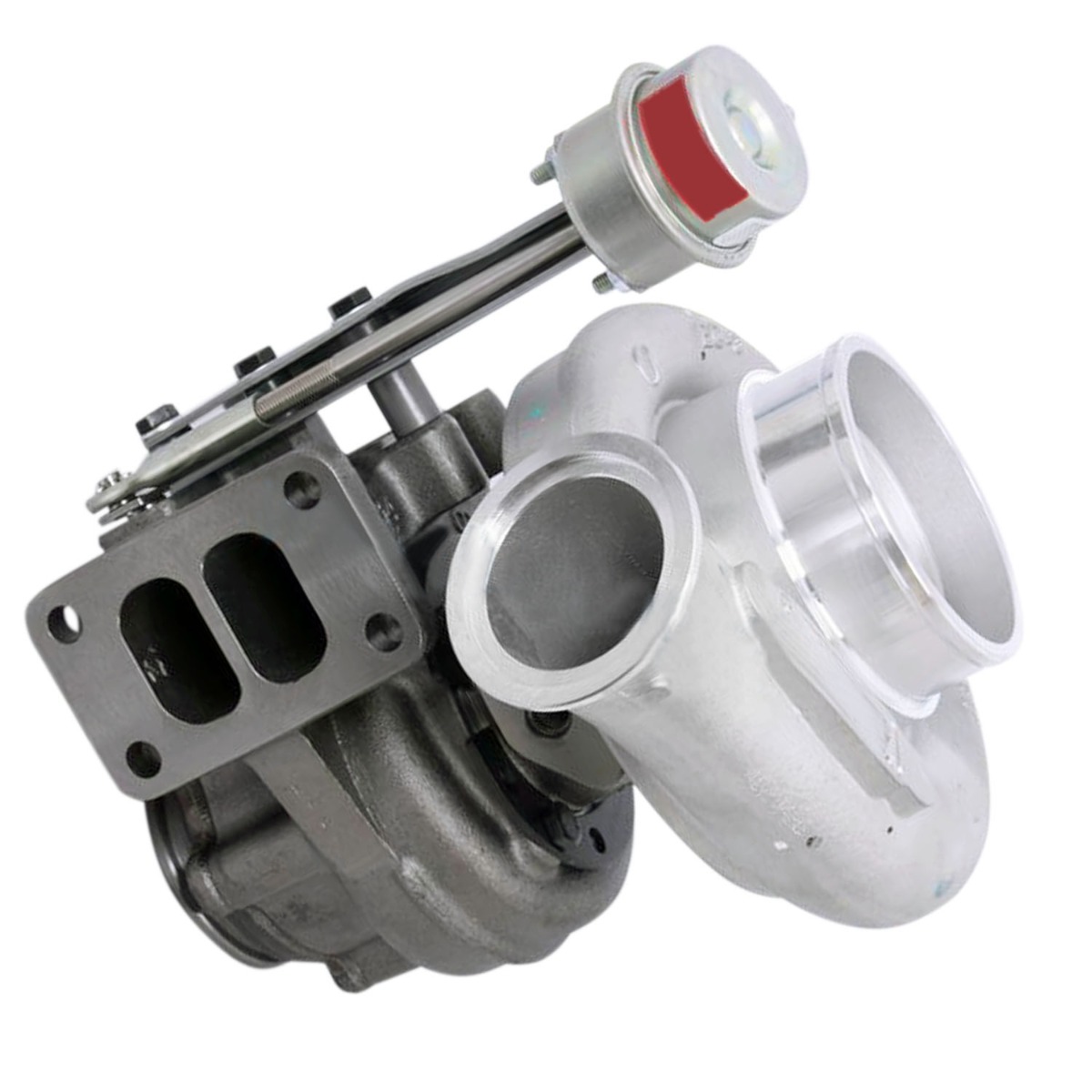 Turbo HX35W Turbocompresseur 2839386 pour Cummins