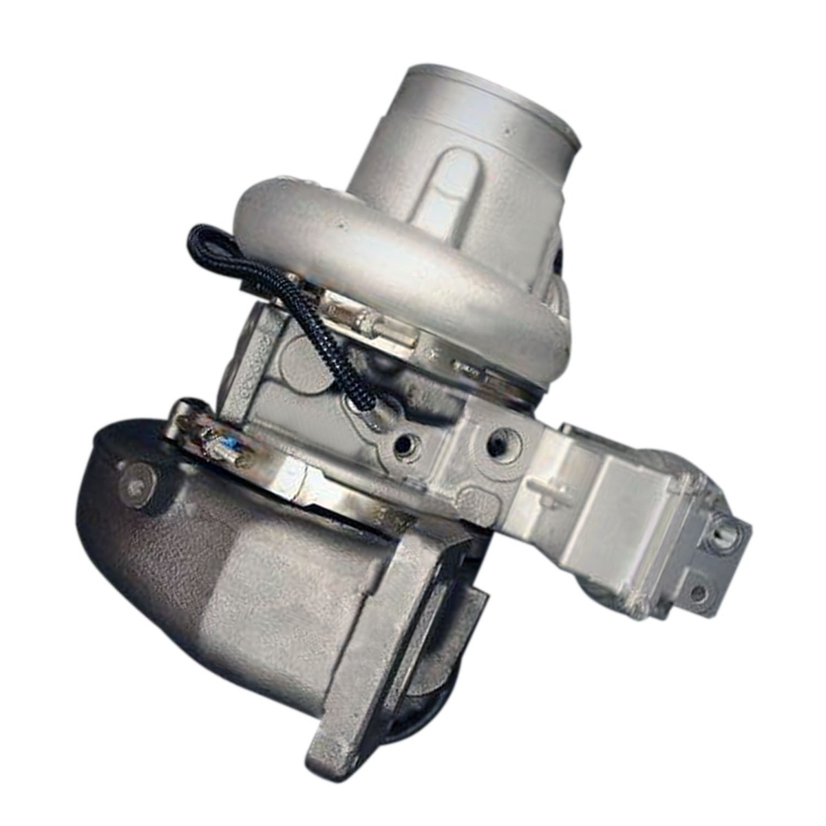 Turbo HE451VE Turbocompresseur 3775687 pour Cummins