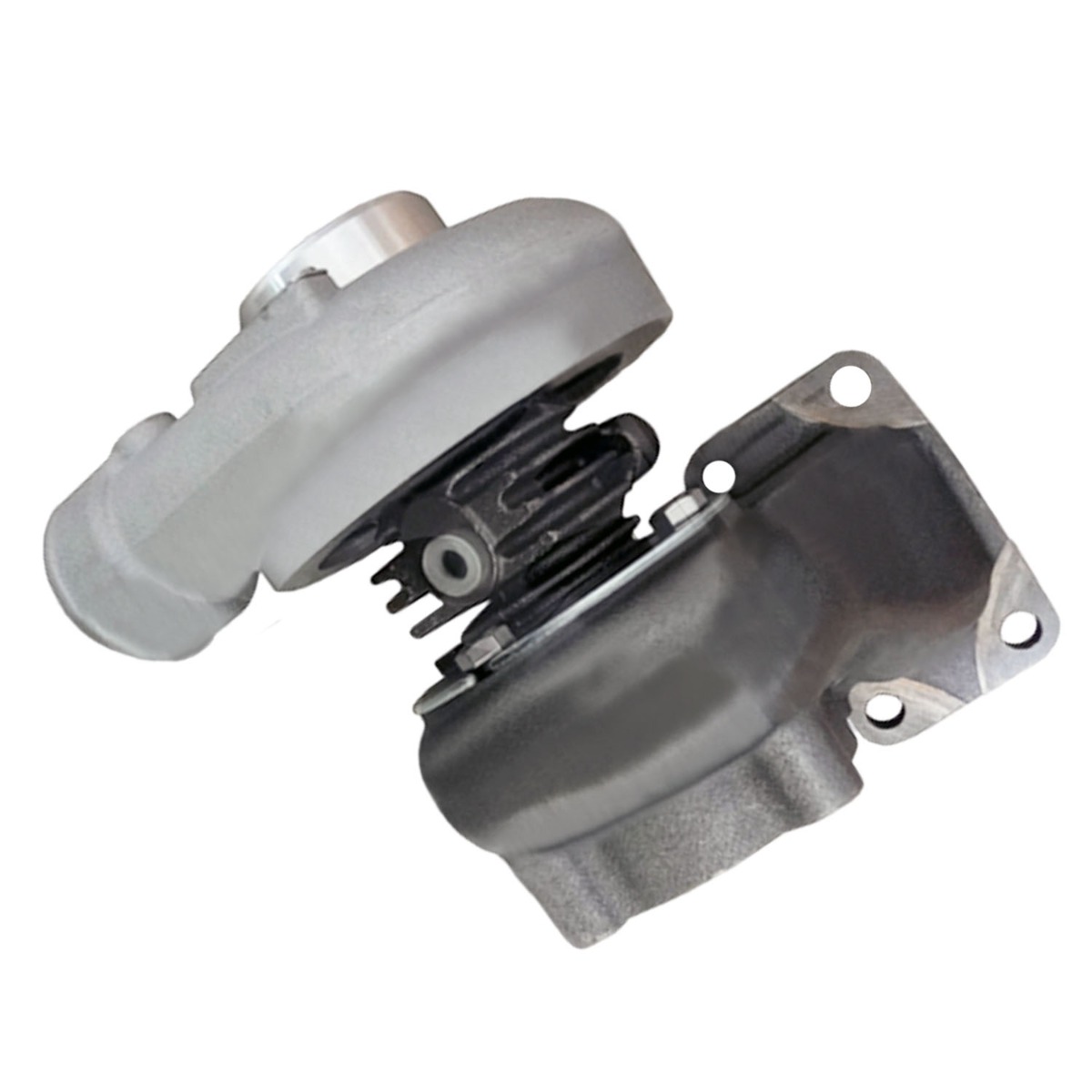 Turbocompresseur 87801483 pour New Holland