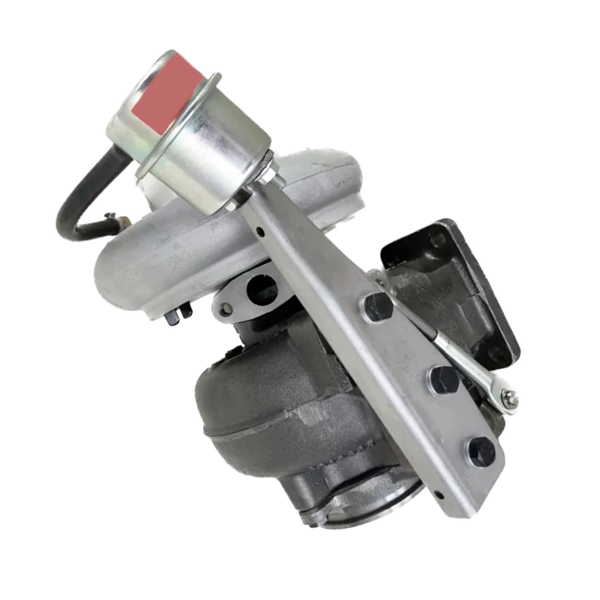 Turbo HX40W Turbocompresseur 2834174 pour Cummins