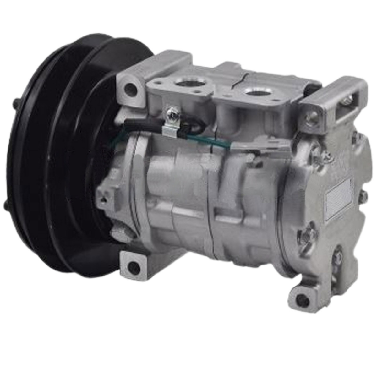 Compresseur AC 4709228 pour Hyundai