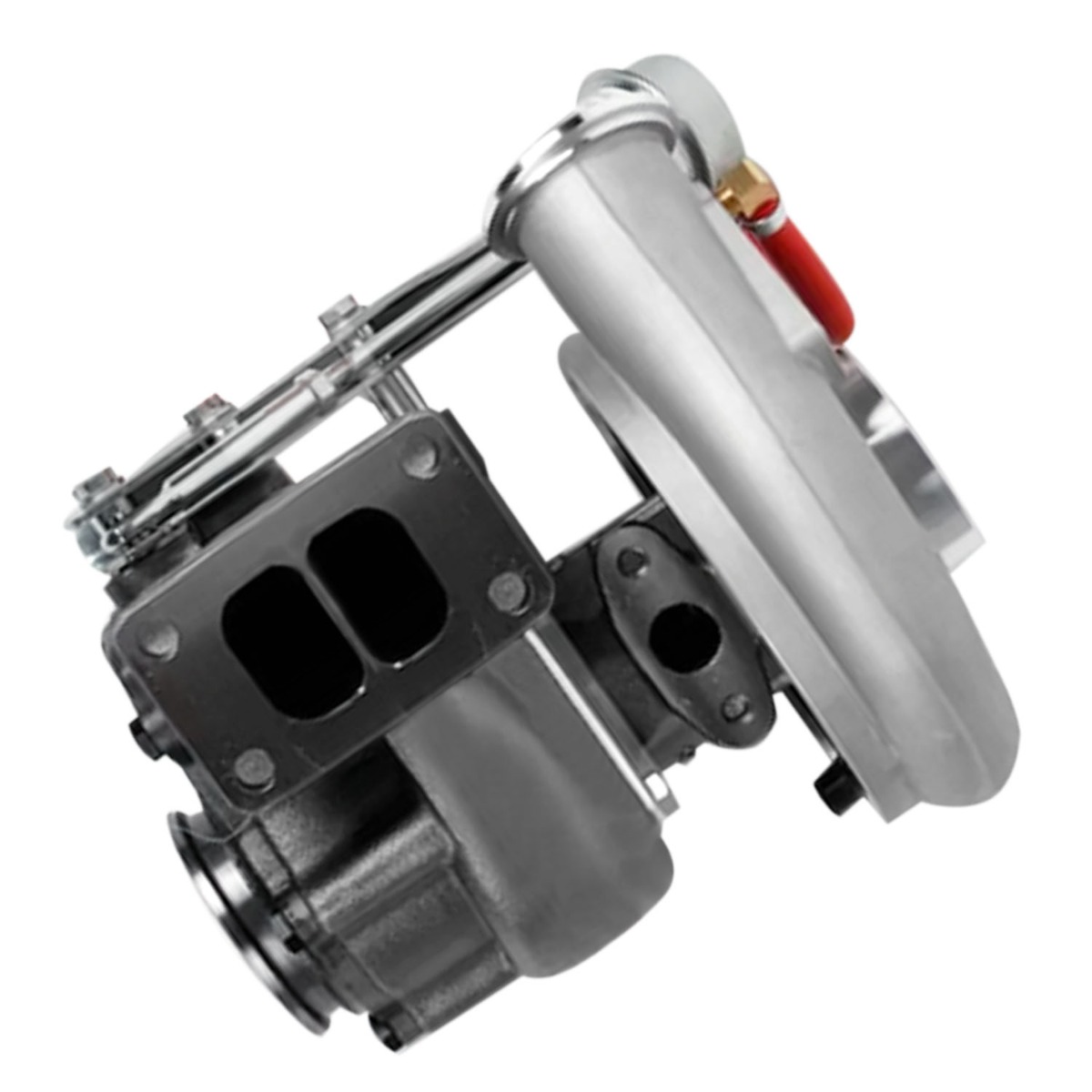 Turbo HX35W Turbocompresseur 4051239 pour Cummins