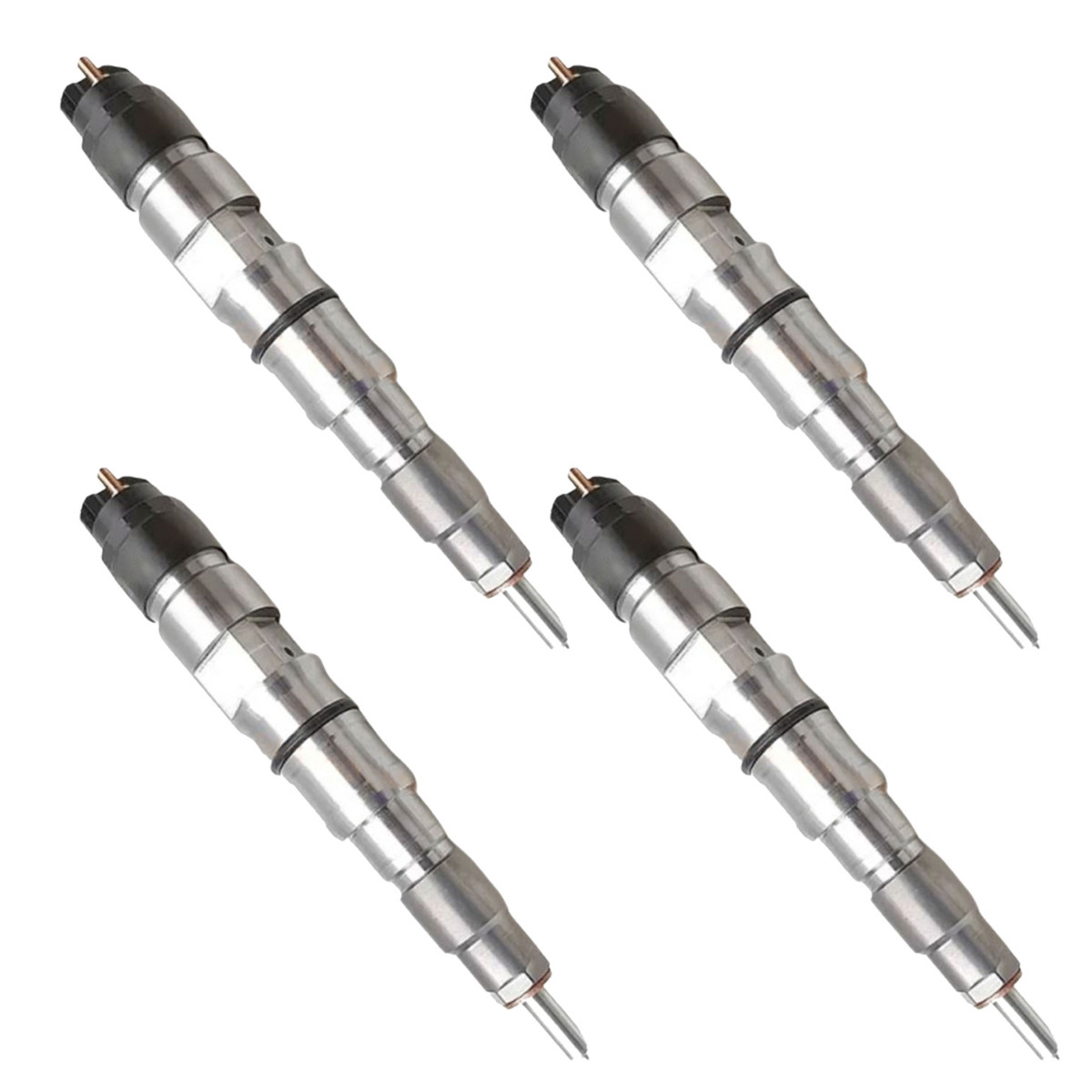 Injecteurs de carburant 0445120225 pour Yuchai