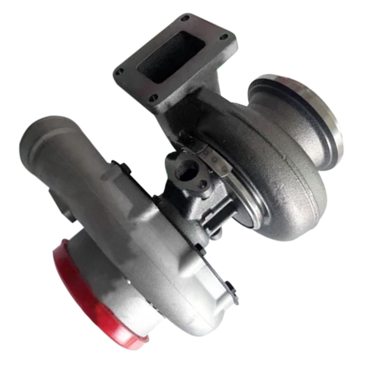 Turbo T46 Turbocompresseur 3018067 pour Cummins