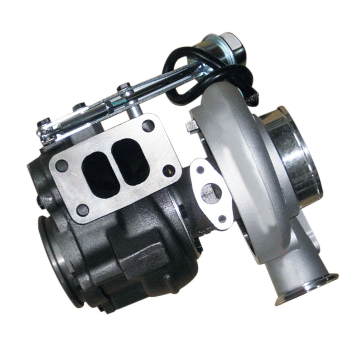 Turbo HX35W Turbocompresseur 4045429 pour Cummins