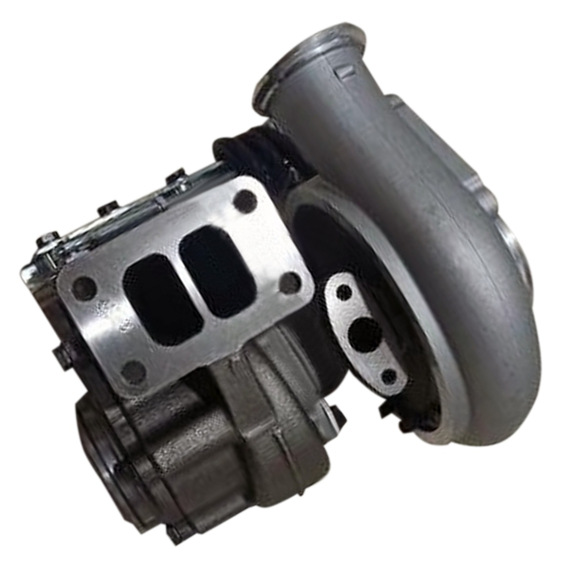 Turbo HX35W Turbocompresseur 5322687 pour Cummins
