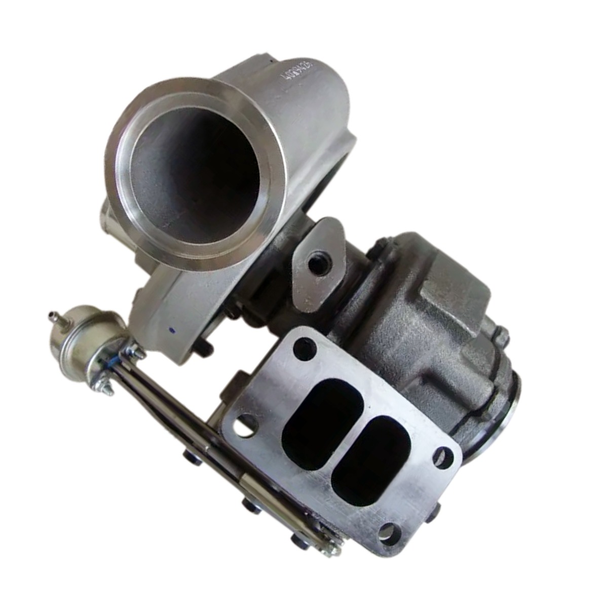 Turbo HX35W Turbocompresseur 4051198 pour Cummins