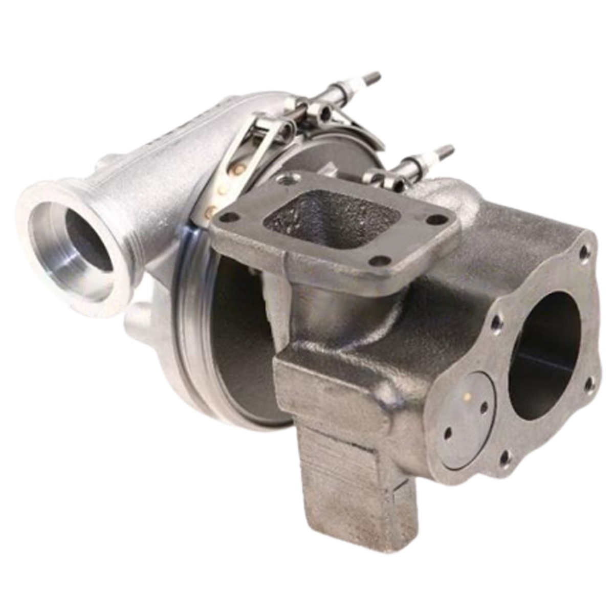 Turbo B1-2467NRAKB0.48WJ1 Turbocompresseur 11589880007 Pour Deutz