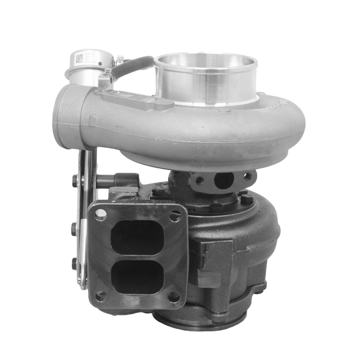 Turbo HX40W Turbocompresseur 2839128 pour Cummins