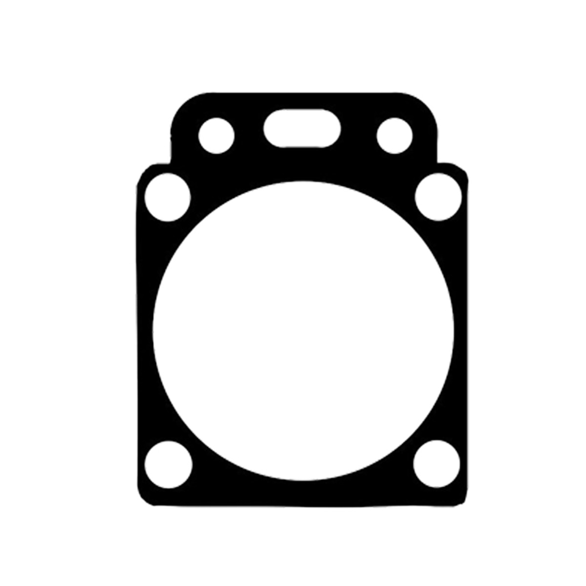 Joint de diaphragme de dosage 41331290901 pour Stihl