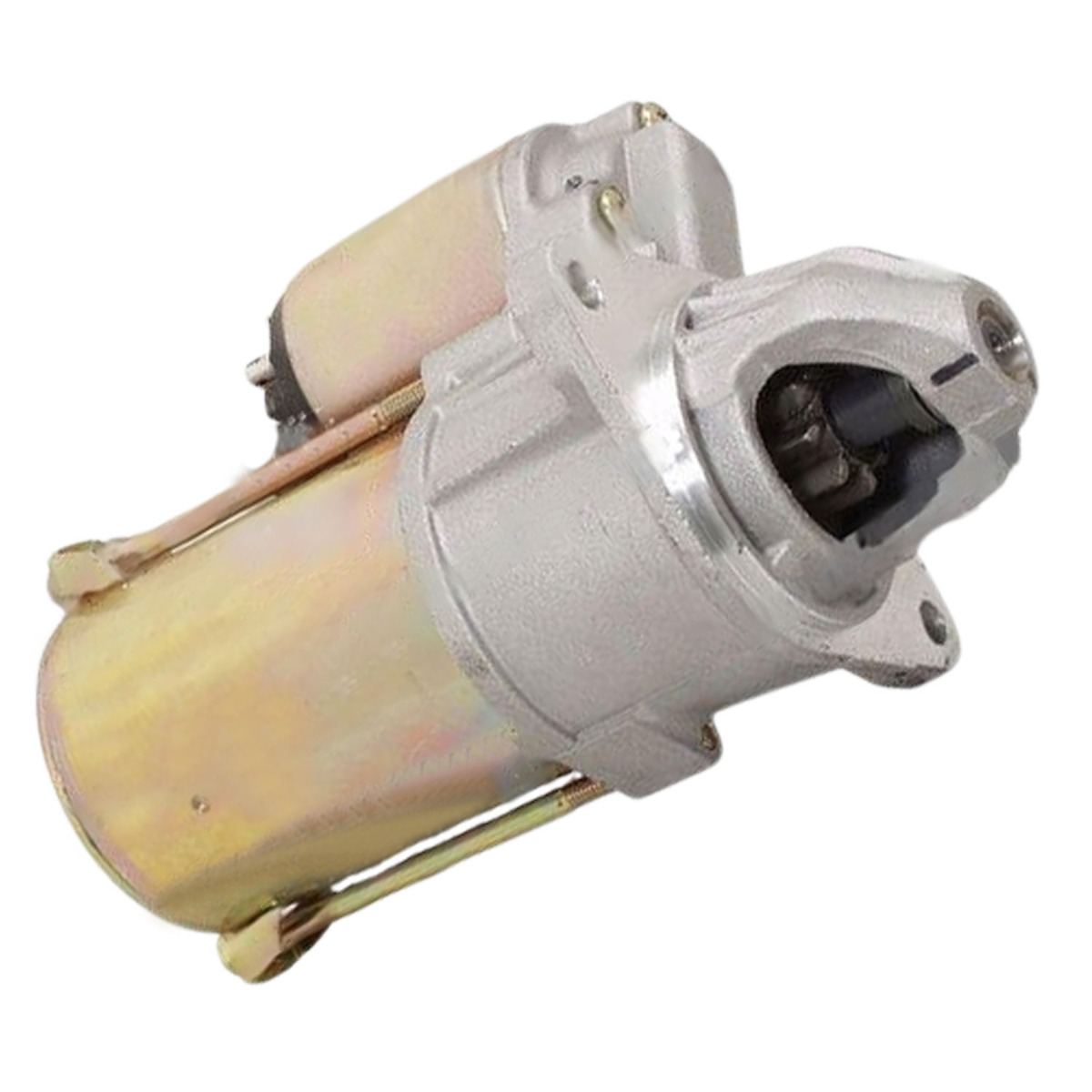Démarreur 12V D490182 Pour Daewoo