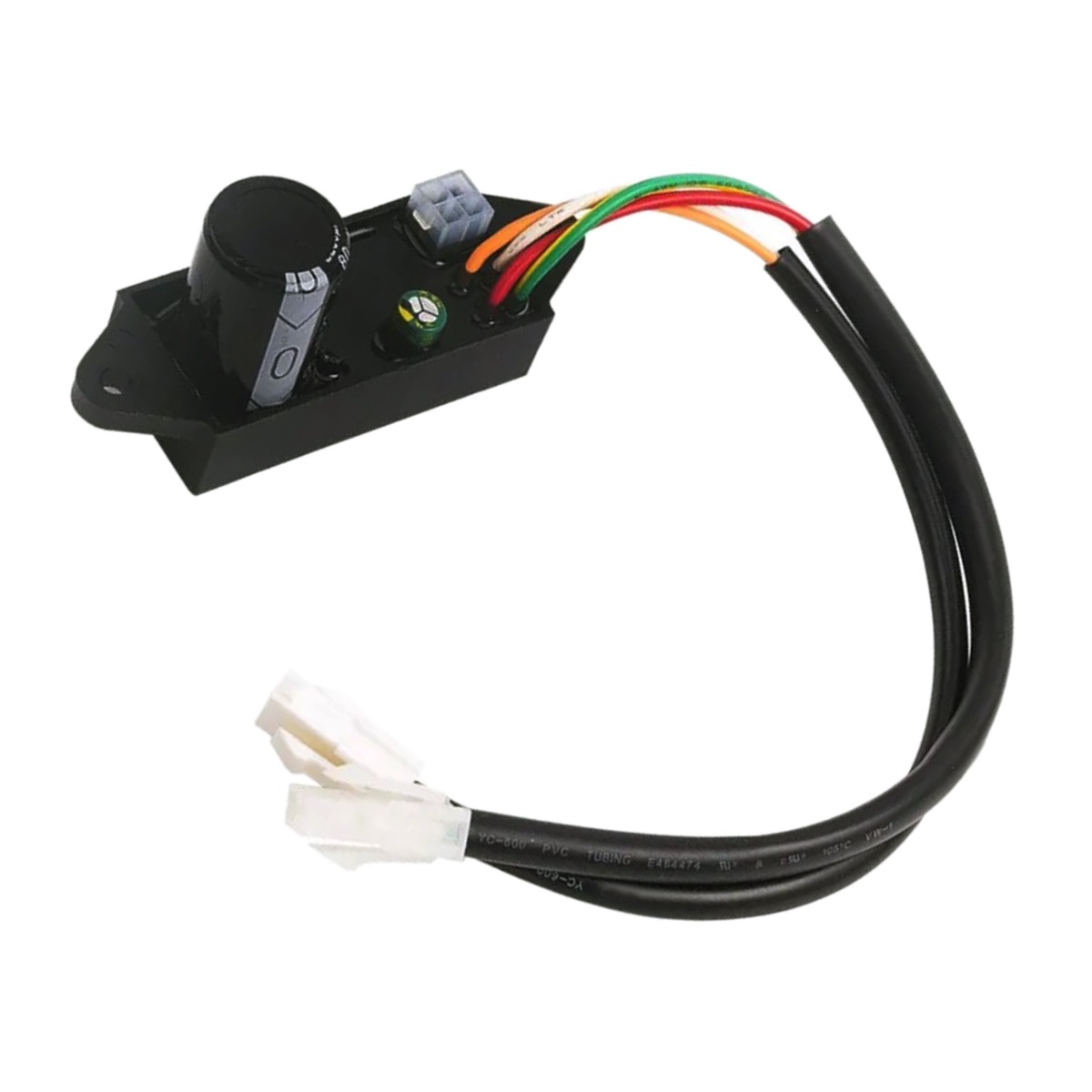 Module de contrôle d'allumage TJ113-2009-1 pour Harbor Freight