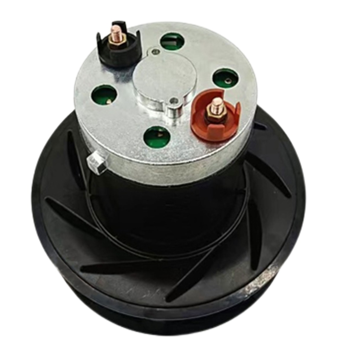 Moteur de ventilateur 24V 324-6125 pour Caterpillar