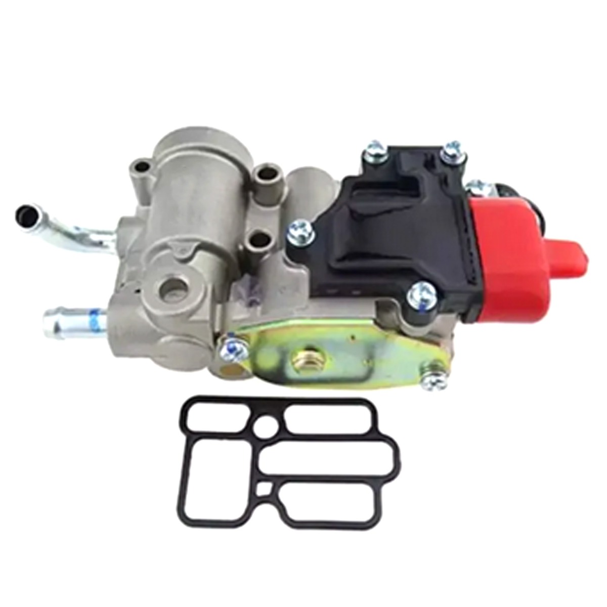 Soupape de régulation de l'air de ralenti MD614698 pour Mitsubishi